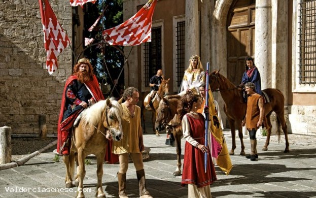 Festa del Barbarossa